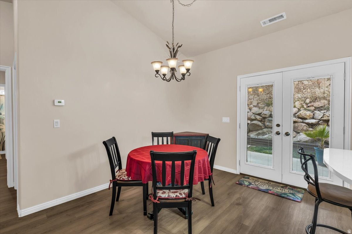 RIDGEPOINTE 1 AMD - Residential