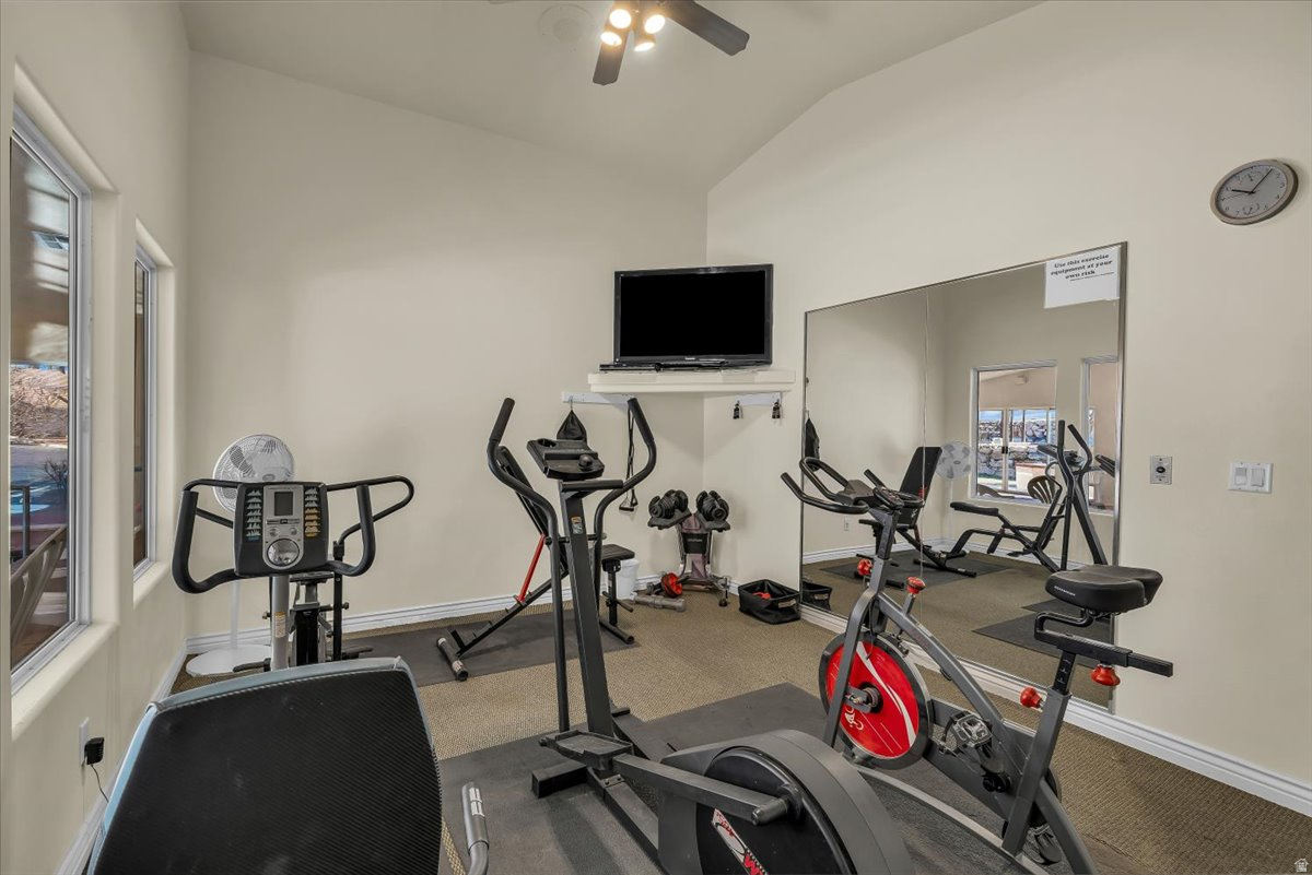 RIDGEPOINTE 1 AMD - Residential