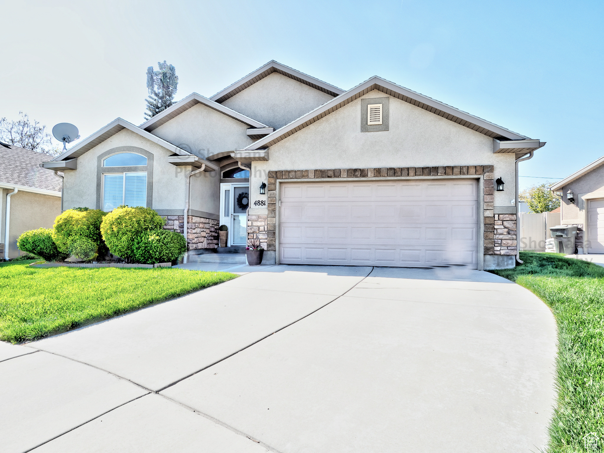 4881 W Cottage Brook Cir, West Valley City, Utah image 2
