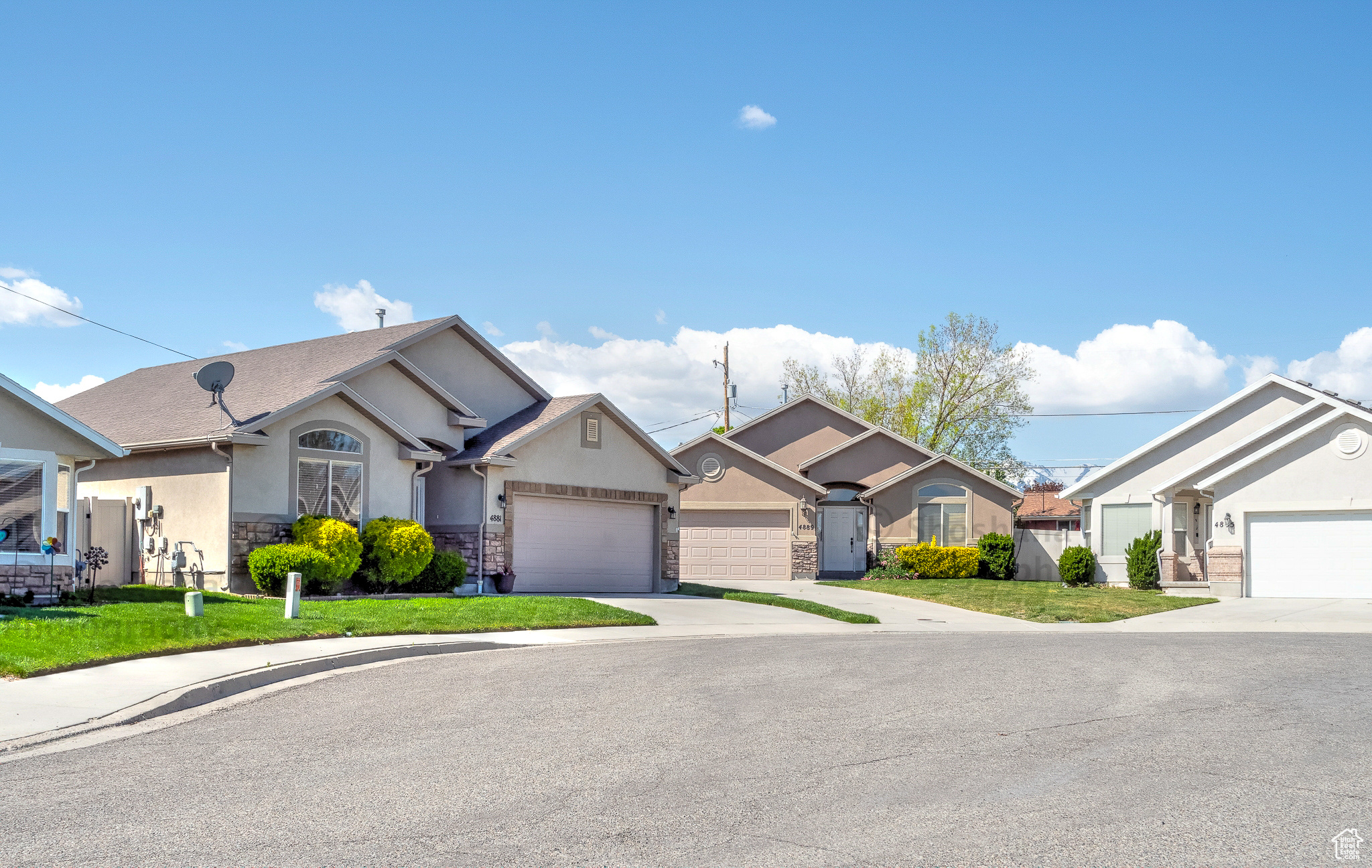 4881 W Cottage Brook Cir, West Valley City, Utah image 29