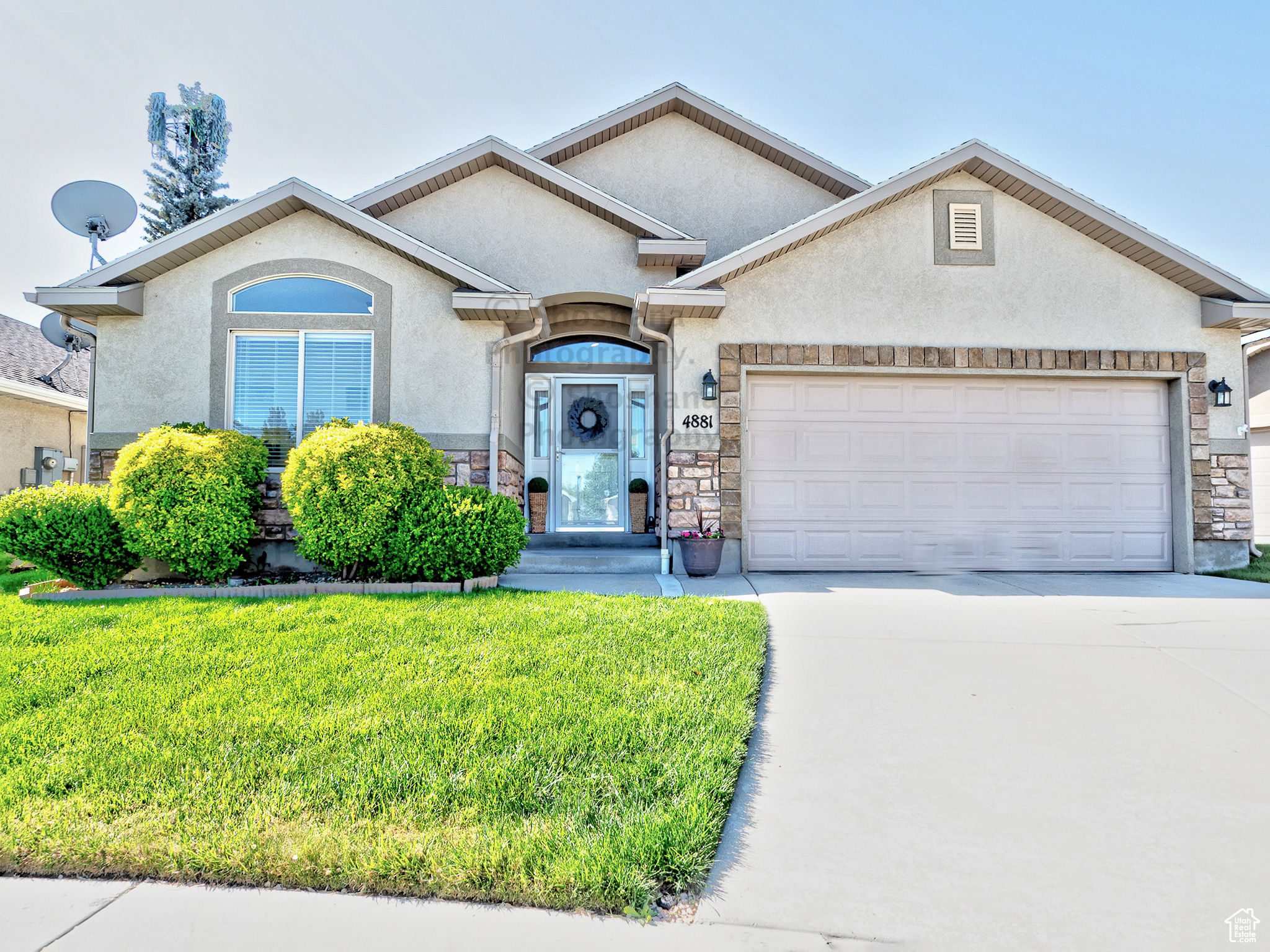 4881 W Cottage Brook Cir, West Valley City, Utah image 1