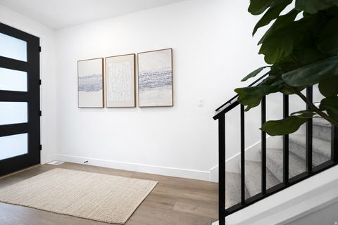 Tiny photo for 6708 S VAUGHN LN E #25, Midvale, UT 84047 (MLS # 2149950)