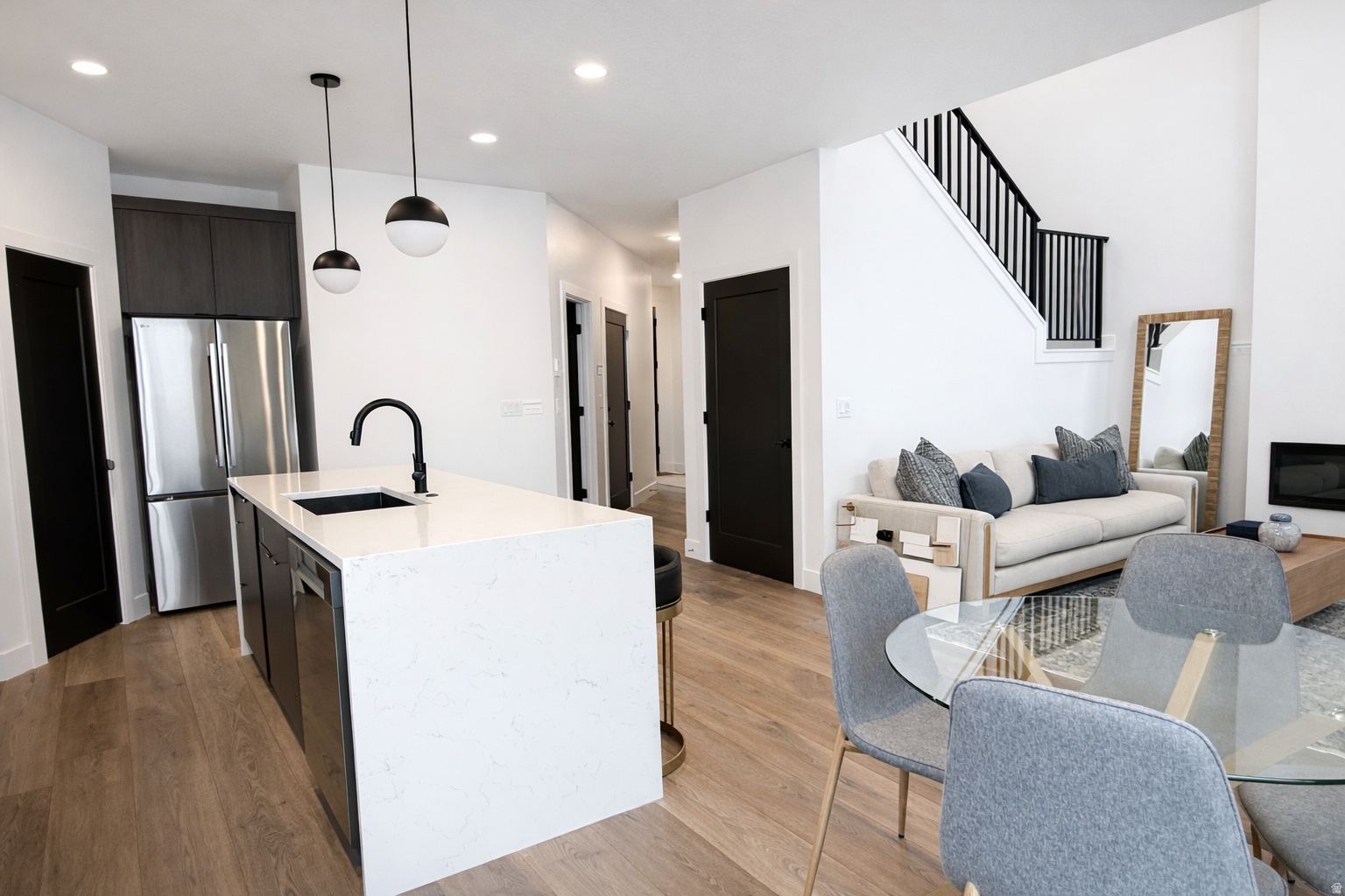 TRAILSIDE RESERVE - Residential Income