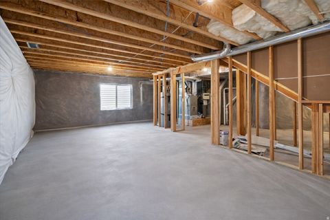 Tiny photo for 6708 S VAUGHN LN E #25, Midvale, UT 84047 (MLS # 2149950)