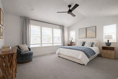 Tiny photo for 6708 S VAUGHN LN E #25, Midvale, UT 84047 (MLS # 2149950)