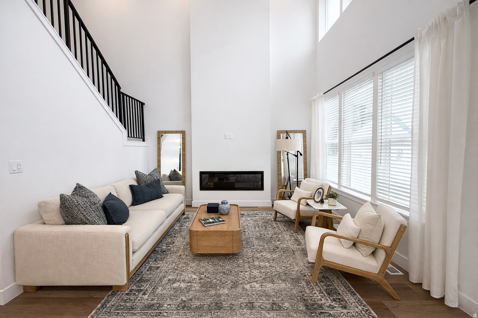 TRAILSIDE RESERVE - Residential Income