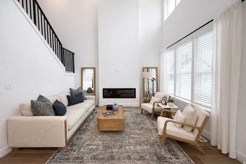 Tiny photo for 6708 S VAUGHN LN E #25, Midvale, UT 84047 (MLS # 2149950)