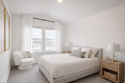 Tiny photo for 6708 S VAUGHN LN E #25, Midvale, UT 84047 (MLS # 2149950)