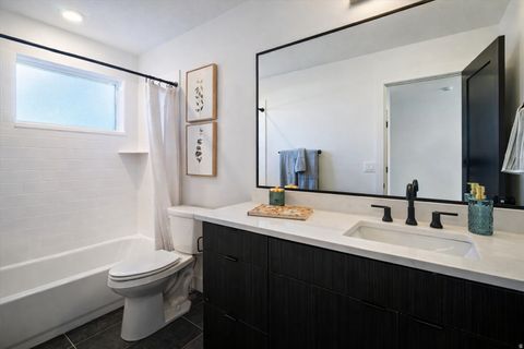 Tiny photo for 6708 S VAUGHN LN E #25, Midvale, UT 84047 (MLS # 2149950)