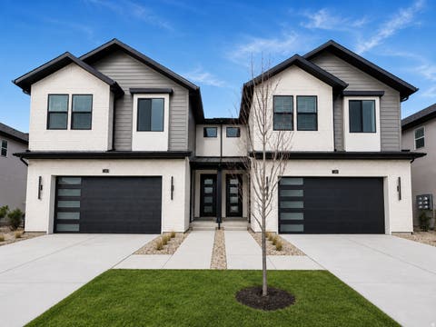 Homes For Sale - 6708 S Vaughn Ln #25<br/> Midvale, UT 84047