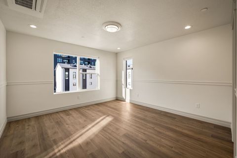 Tiny photo for 443 W 400 N #203, Salt Lake City, UT 84103 (MLS # 2150413)