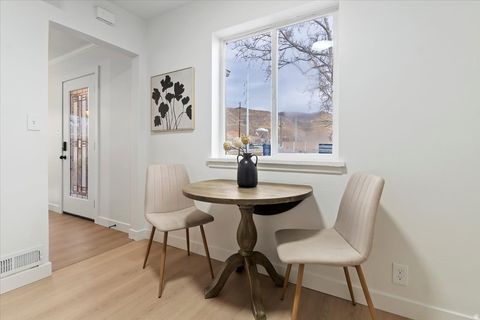 Tiny photo for 971 N 900 W, Salt Lake City, UT 84116 (MLS # 2127537)