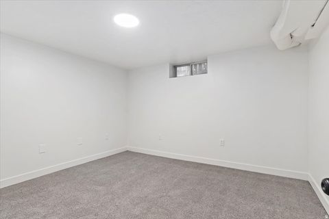 Tiny photo for 971 N 900 W, Salt Lake City, UT 84116 (MLS # 2127537)
