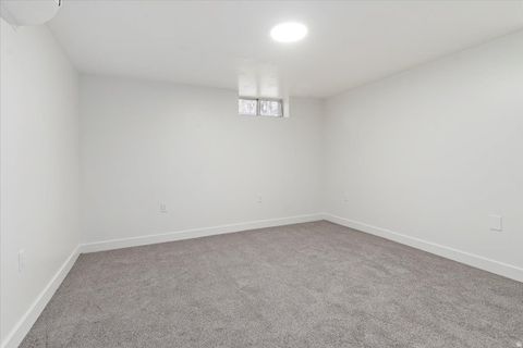 Tiny photo for 971 N 900 W, Salt Lake City, UT 84116 (MLS # 2127537)