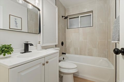 Tiny photo for 971 N 900 W, Salt Lake City, UT 84116 (MLS # 2127537)