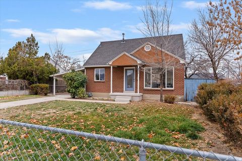 Tiny photo for 971 N 900 W, Salt Lake City, UT 84116 (MLS # 2127537)