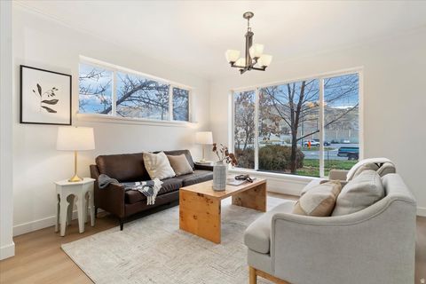 Tiny photo for 971 N 900 W, Salt Lake City, UT 84116 (MLS # 2127537)