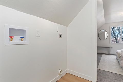 Tiny photo for 971 N 900 W, Salt Lake City, UT 84116 (MLS # 2127537)