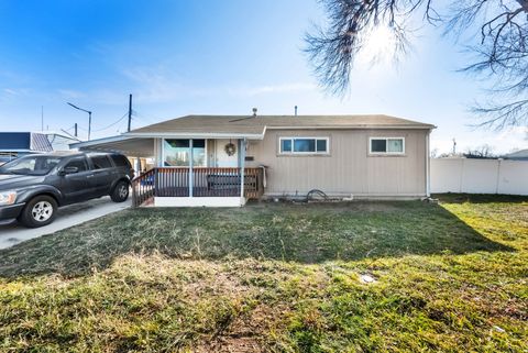 Tiny photo for 4135 W 4715 S, Kearns, UT 84118 (MLS # 2134193)