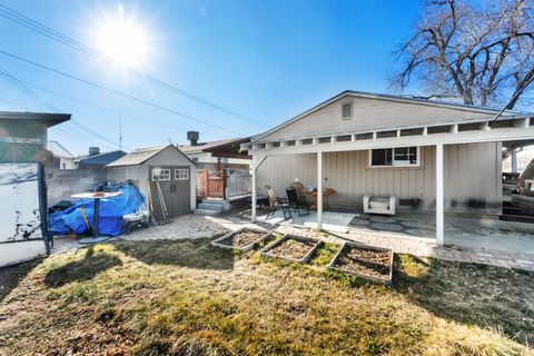 Tiny photo for 4135 W 4715 S, Kearns, UT 84118 (MLS # 2134193)