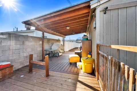 Tiny photo for 4135 W 4715 S, Kearns, UT 84118 (MLS # 2134193)