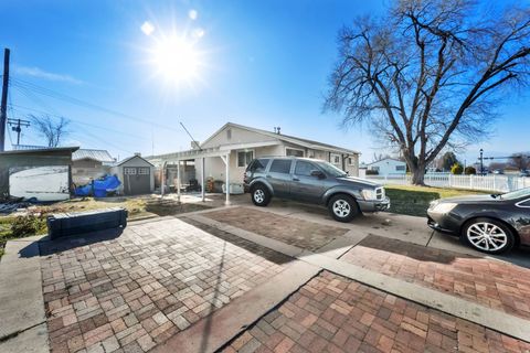 Tiny photo for 4135 W 4715 S, Kearns, UT 84118 (MLS # 2134193)