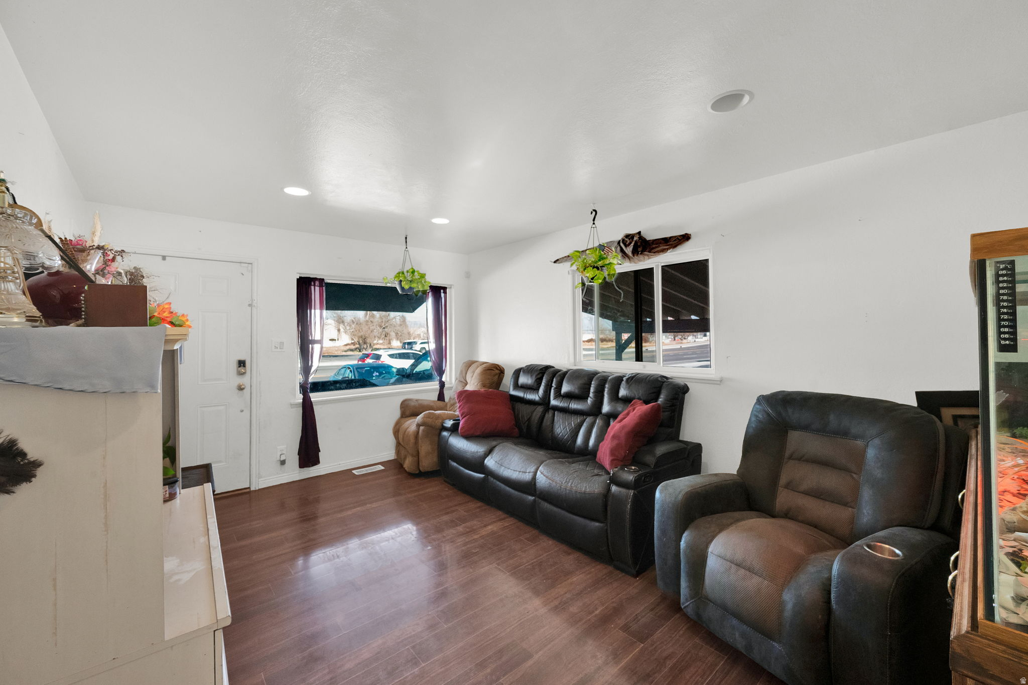 HOFFMAN HEIGHTS NO 1 - Residential