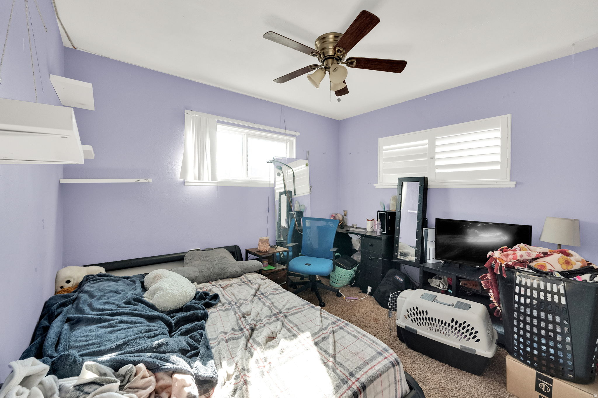 HOFFMAN HEIGHTS NO 1 - Residential