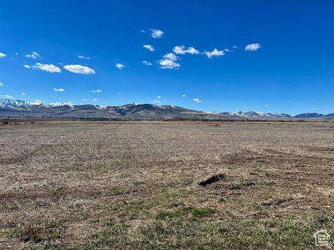 Vacant Land For Sale - 2400 W<br/> Cache County, Lewiston, UT 84320