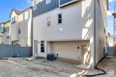 Tiny photo for 2775 N 3930 W, Lehi, UT 84048 (MLS # 2191413)