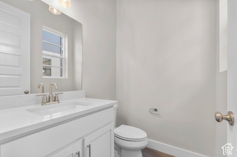 Tiny photo for 2775 N 3930 W, Lehi, UT 84048 (MLS # 2191413)