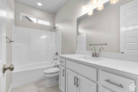 Tiny photo for 2775 N 3930 W, Lehi, UT 84048 (MLS # 2191413)
