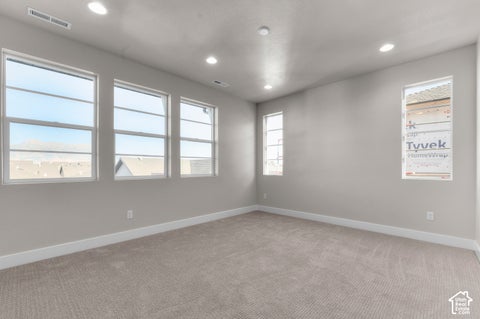 Tiny photo for 2775 N 3930 W, Lehi, UT 84048 (MLS # 2191413)