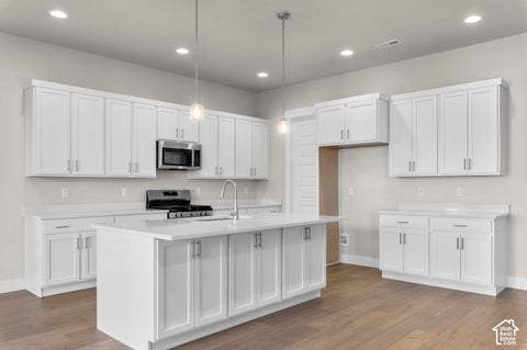 Tiny photo for 2775 N 3930 W, Lehi, UT 84048 (MLS # 2191413)