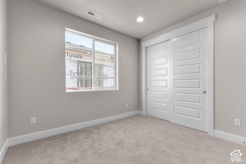 Tiny photo for 2775 N 3930 W, Lehi, UT 84048 (MLS # 2191413)