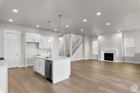 Tiny photo for 2775 N 3930 W, Lehi, UT 84048 (MLS # 2191413)