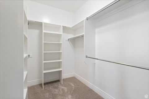 Tiny photo for 1522 S SAGE VIEW CT, Saratoga Springs, UT 84045 (MLS # 2118346)