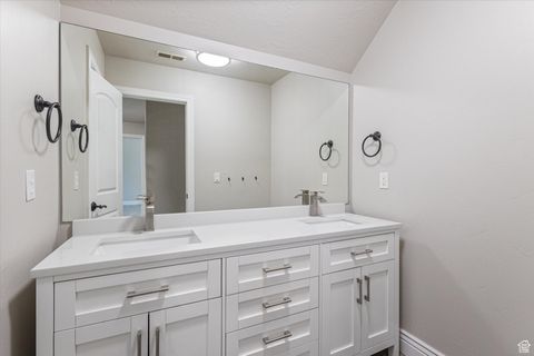 Tiny photo for 1522 S SAGE VIEW CT, Saratoga Springs, UT 84045 (MLS # 2118346)