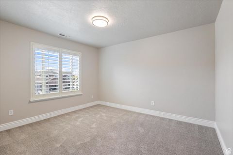 Tiny photo for 1522 S SAGE VIEW CT, Saratoga Springs, UT 84045 (MLS # 2118346)