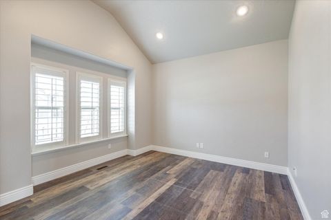 Tiny photo for 1522 S SAGE VIEW CT, Saratoga Springs, UT 84045 (MLS # 2118346)