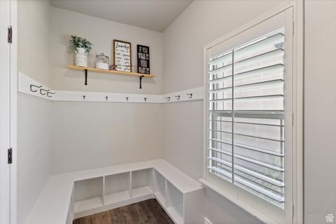 Tiny photo for 1522 S SAGE VIEW CT, Saratoga Springs, UT 84045 (MLS # 2118346)