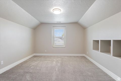 Tiny photo for 1522 S SAGE VIEW CT, Saratoga Springs, UT 84045 (MLS # 2118346)