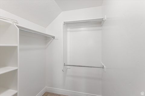 Tiny photo for 1522 S SAGE VIEW CT, Saratoga Springs, UT 84045 (MLS # 2118346)
