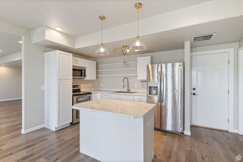 Tiny photo for 1522 S SAGE VIEW CT, Saratoga Springs, UT 84045 (MLS # 2118346)