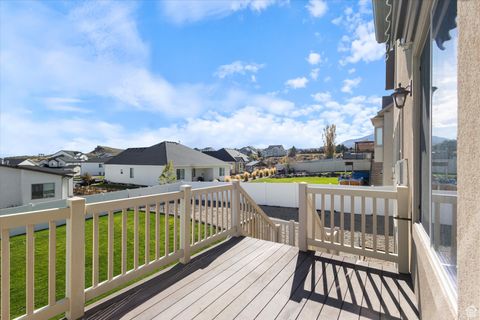 Tiny photo for 1522 S SAGE VIEW CT, Saratoga Springs, UT 84045 (MLS # 2118346)