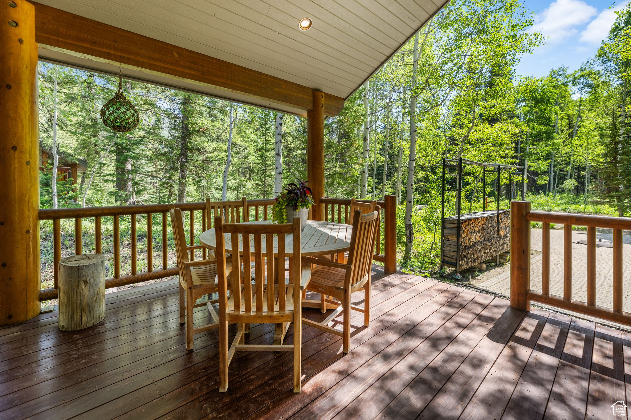 CARDIFF FORK - Residential