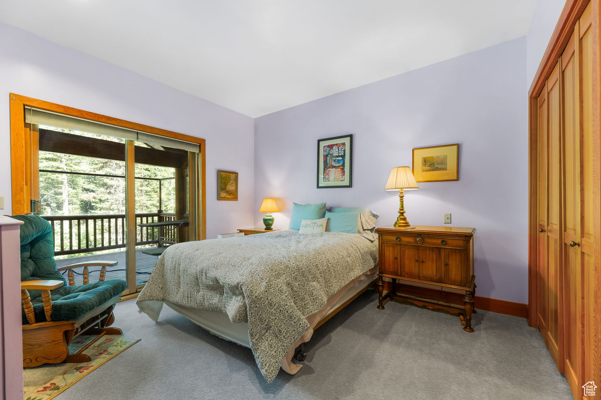 CARDIFF FORK - Residential