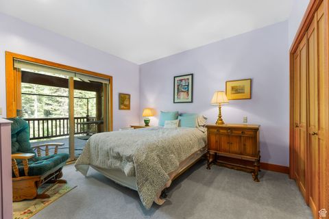 Tiny photo for 9443 E WILD CLEMATIS LN #1, Brighton, UT 84121 (MLS # 2008579)