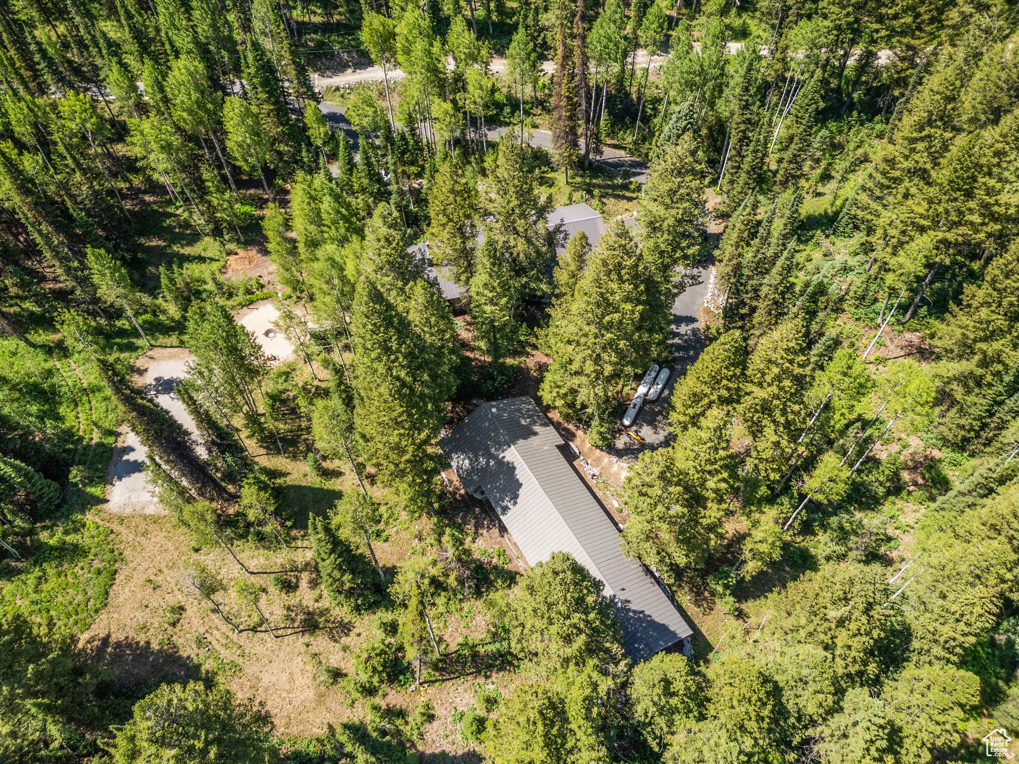 CARDIFF FORK - Residential