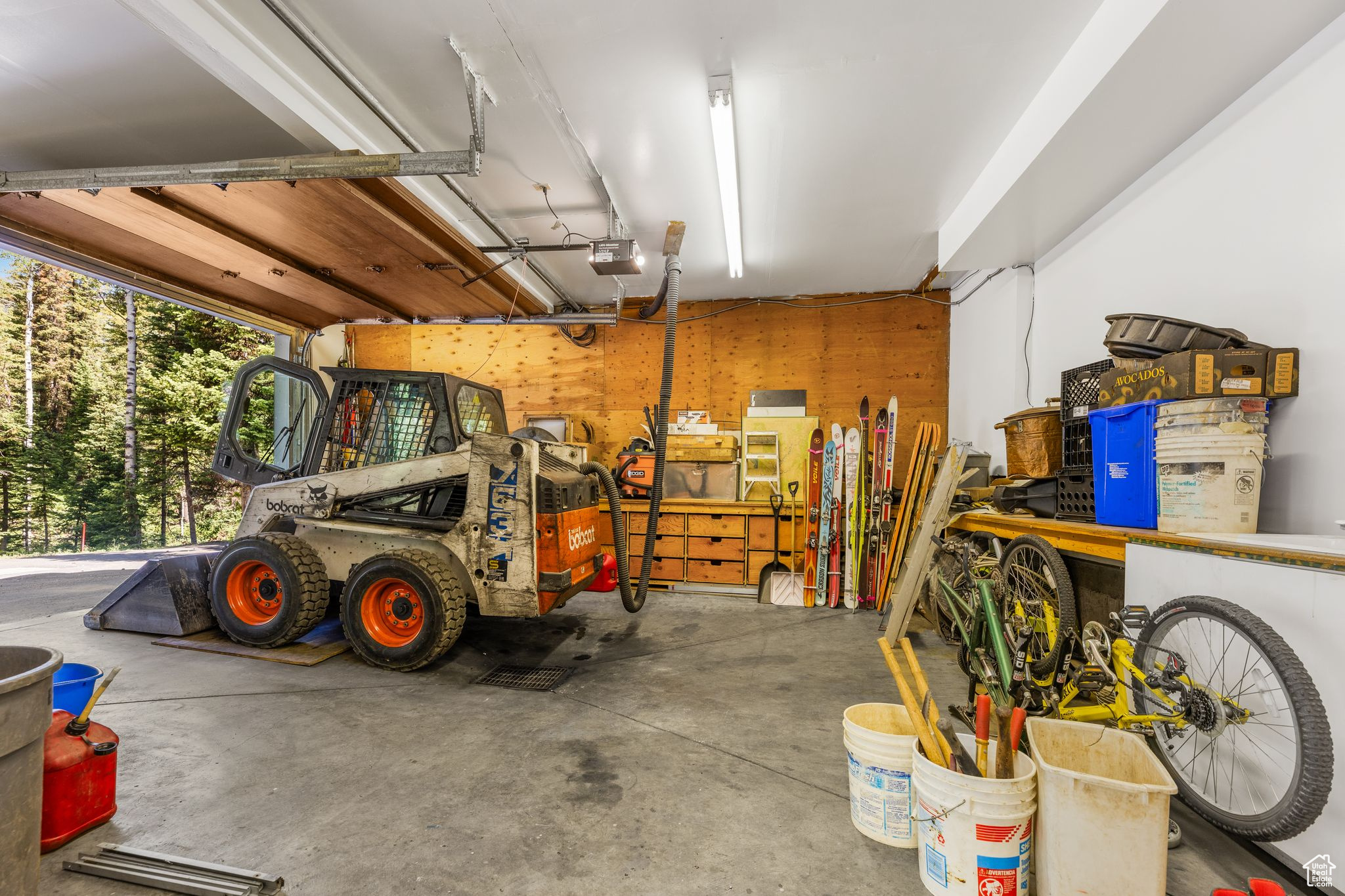 CARDIFF FORK - Residential